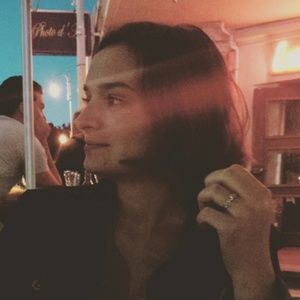 Meet your Posher, Margot